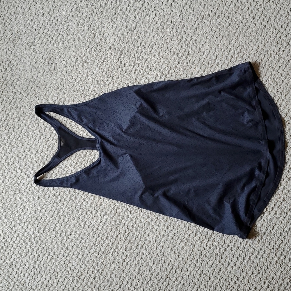 Lucy workout tank